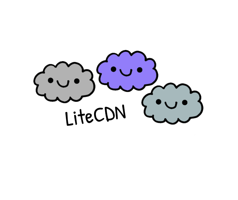 О LiteCDN